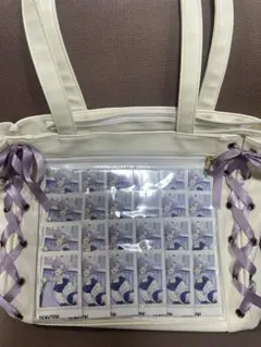 プロセカ 花里みのり 痛バッグ【プロジェクトセカイ】 - メルカリ