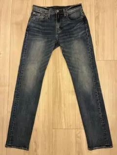 Levi's 502 デニム W27 L32のサムネイル