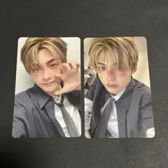 2025年最新】Tws ジフン ユニバ ラキドロの人気アイテム - メルカリ