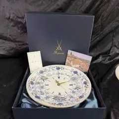 レア極美品1級】マイセン アラビアンナイト 千夜一夜物語 陶板画
