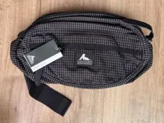 GREGORY TAILMATE テールメイトS ウエストバッグ ボディバッグ