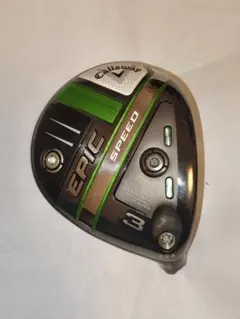 2026年最新】EpiC speed ヘッドのみの人気アイテム - メルカリ