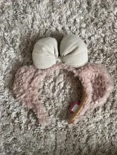 Shelliemay 耳付きカチューシャ