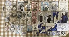 ブルーロック　凪誠士郎セット