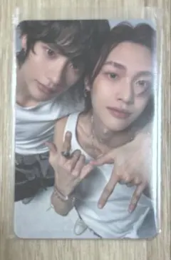 riize odyssey ケミトレカ　ウォントン