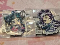 薬屋のひとりごと　ラバスト　月精　猫猫　壬氏　セット