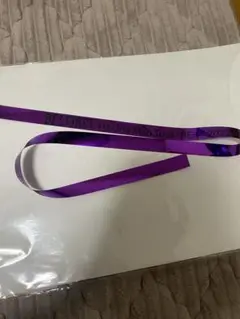 BE:FIRST 銀テープ
