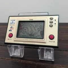 ゲーム＆ウォッチ「ポパイ」【電池フタなし】 2026年最新】ポパイ ゲームウォッチの人気アイテム - メルカリ