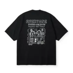 2026年最新】Everyone j.30000 logo teeの人気アイテム - メルカリ