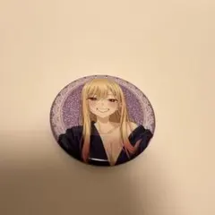 着せ恋 コースター アクリルストラップ 缶バッチセット - メルカリ
