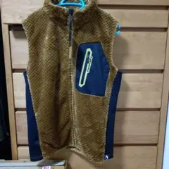 ナンガ ダウンベスト