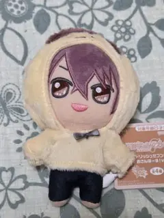 アイドリッシュセブン アイナナ きらどるぬいぐるみ おさんぽーず 御堂虎於