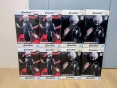 東京喰種 Grandista KANEKI KEN II フィギュア 10体 - メルカリ
