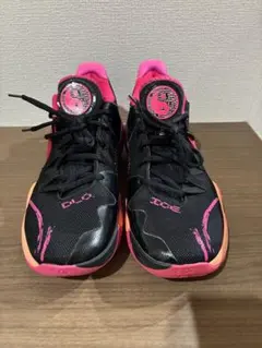 LI-NING Way of Wade　DLO ICEのサムネイル