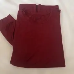 美品UNIQLOメンズヒートテックMのサムネイル