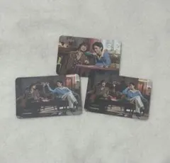 King & Prince HEART トレカセット