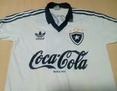 超レア adidasアディダス ボタフォゴFR 88?（A）ユニフォーム