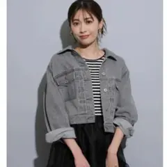 アプワイザーリッシェ★ショートGジャン