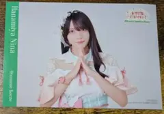花宮初奈 キャストブロマイド 乙宗梢 蓮ノ空 入場特典 - メルカリ
