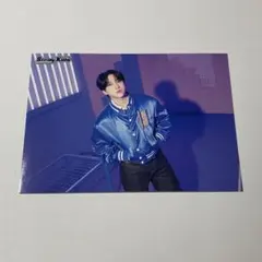 StrayKids jyp ポップアップ ラントレ チャンビン