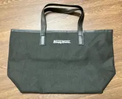 【鬼レア！新品未開封・未使用！】クリスピークリームドーナツ×Lee トートバッグ 鬼レア！新品未開封・未使用！】クリスピークリームドーナツ×Lee