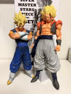 2026年最新】リペイント ゴジータの人気アイテム - メルカリ