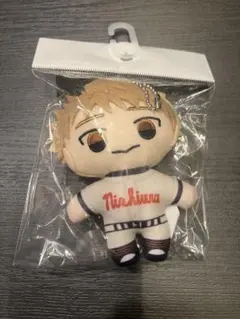 2025年最新】おおきく振りかぶって ぬいの人気アイテム - メルカリ