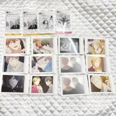 ギヴン　ぱしゃこれ