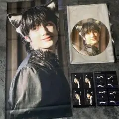 2025年最新】うちわケース txtの人気アイテム - メルカリ