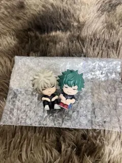 肩ズンFig. 僕のヒーローアカデミア フィギュア