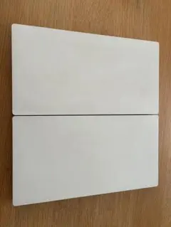 無印「ポリプロピレンフタが選べるダストボックス用フタ・横開き用」2つセット