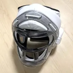 K-1 公式 アマチュアキッズ ヘッドギア 格闘技 防具 サイズM - メルカリ