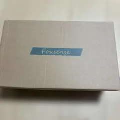foxsense 25.5 スニーカー
