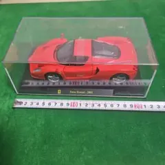 京商 1/64 RCトラック スクーデリア フェラーリ トランスポーター