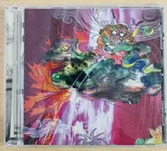 GHOST IN THE SHELL サウンドトラック　攻殻機動隊　石野卓球