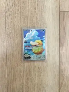 ポケモンカード　コダック　ar