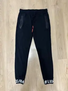 LVFTセットアップ Tシャツ・ジョガーパンツ・ショートパンツ 4点セット LVFTセットアップ Tシャツ・ジョガーパンツ・ショートパンツ 4点セット