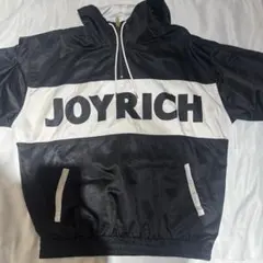 2026年最新】JOYRICH メンズ ナイロンジャケットの人気アイテム - メルカリ