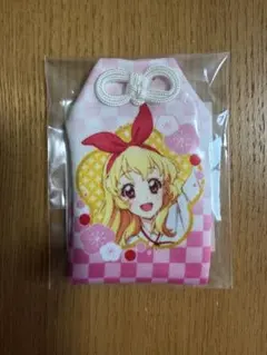 オールアイカツ！ミュージアム 星宮いちご お守り 2026年最新】オールアイカツミュージアムの人気アイテム - メルカリ