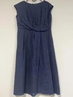 BEAMS HEART ワンピース　ドレス