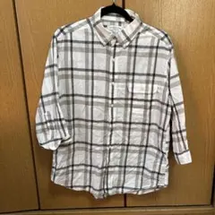 UNITED ARROWS シャツ　XL