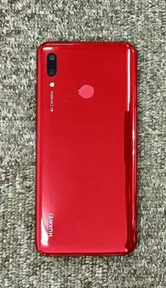2026年最新】HUAWEI nova lite 3 オーロラブルーの人気アイテム - メルカリ