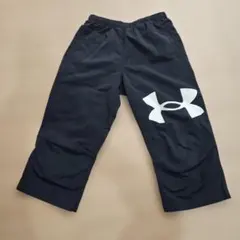 UNDER ARMOURナイロンパンツ