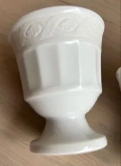ロイヤルコペンハーゲン エッグスタンド 卵カップ - メルカリ