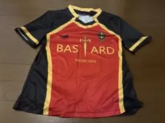 ブルーロックミヒャエル・カイザーコスプレユニフォーム