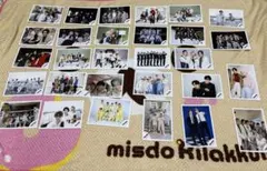 SnowMan 集合写真　公式写真　29枚　バラ売り対応可