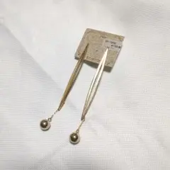 ピアス　ニッケルフリー