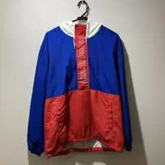 le coq sportif ナイロンジャケット（L）フード付き