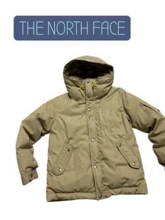 【値下げ】THE NORTH FACE ND2757N ダウンジャケット　WS