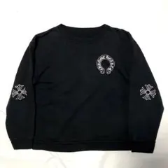 2025年最新】クロムハーツキッズ長袖の人気アイテム - メルカリ